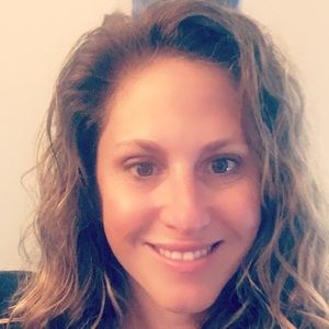 Meet your Posher, Robyn